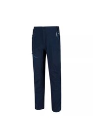 Mens Highton Pro Hiking Trousers - Moonlight Denim