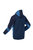 Mens Highton Pro Hooded Full Zip Hoodie - Moonlight Denim/Dynasty Blue