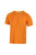 Mens Highton Pro Logo T-Shirt - Flame Orange