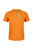 Mens Highton Pro Logo T-Shirt - Flame Orange