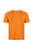 Mens Highton Pro Logo T-Shirt - Flame Orange - Flame Orange