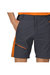 Mens Highton Pro Shorts - India Grey/Fox