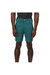 Mens Highton Pro Shorts - Pacific Green/Black