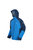 Mens Highton Pro Waterproof Jacket - Imperial Blue/Moonlight Denim