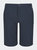 Mens Highton Walking Shorts - Moonlight Denim