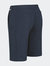 Mens Highton Walking Shorts - Moonlight Denim