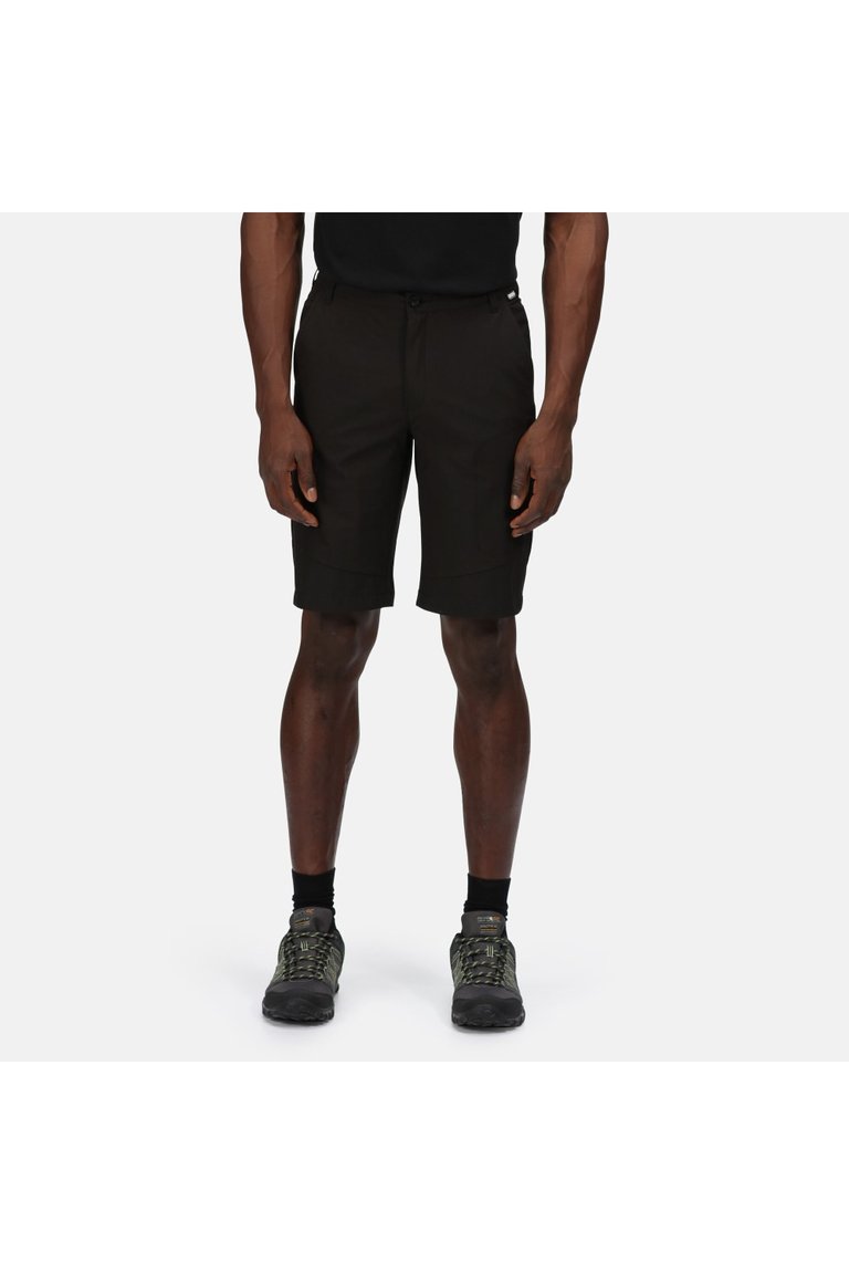 Mens Highton Walking Shorts