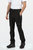 Mens Highton Walking Trousers - Black - Black