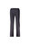 Mens Highton Water Repellent Hiking Trousers - Seal Gray