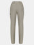 Mens Highton Zip Off Walking Pants - Parchment White