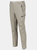 Mens Highton Zip Off Walking Pants - Parchment White