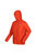 Mens Hillpack Hooded Lightweight Jacket - Rusty Orange