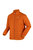 Mens Hillpack Quilted Insulated Jacket - Fox