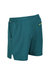 Men's Hilston 2 in 1 Shorts - Pacific Green