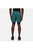 Men's Hilston 2 in 1 Shorts - Pacific Green