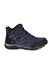 Mens Holcombe IEP Mid Hiking Boots - Navy/Granite - Navy/Granite