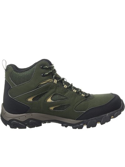 Regatta Mens Holcombe Iep Mid Hiking Boots product