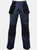 Mens Holster Workwear Trousers Short, Regular And Long - Navy/Black - Navy/Black