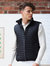 Mens Honestly Made Recycled Vest