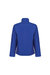 Mens Honesty Made Recycled Softshell Jacket - Royal Blue