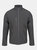 Mens Honesty Made Recycled Softshell Jacket - Seal Gray - Seal Gray