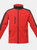 Mens Hydroforce 3-Layer Softshell Jacket - Classic Red/Black - Classic Red/Black