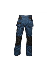 Mens Incursion Work Trousers - Blue Wing - Blue Wing
