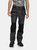 Mens Incursion Work Trousers - Iron/Black - Iron/Black