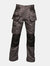 Mens Incursion Work Trousers - Iron Gray - Iron Gray