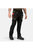 Mens Infiltrate Softshell Stretch Work Trousers - Black - Black