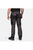 Mens Infiltrate Softshell Stretch Work Trousers - Iron/Black