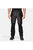 Mens Infiltrate Softshell Stretch Work Trousers - Iron/Black - Iron/Black