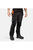 Mens Infiltrate Softshell Stretch Work Trousers - Iron/Black