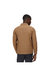 Mens Jayden Cargo Jacket - Gold Sand