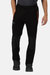 Mens Jeopardize Jogging Bottoms - Black - Black