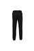 Mens Jeopardize Jogging Bottoms - Black