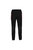 Mens Jeopardize Jogging Bottoms - Black