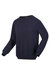 Mens Kaelen Jersey Knitted Sweater