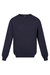 Mens Kaelen Jersey Knitted Sweater