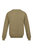 Mens Kaelen Knitted Jersey Sweater - Capulet