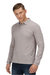 Mens Kaleb Polo Shirt - Mineral Grey - Mineral Grey