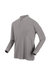 Mens Kaleb Polo Shirt - Mineral Grey