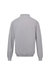 Mens Keaton Knitted Sweater - Storm Grey