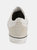 Mens Knitted Sneakers - White