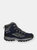 Mens Kota Mid Walking Boot - Navy Blazer/Briar