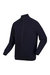 Mens Kylo Knitted Full Zip Fleece Jacket