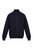 Mens Kylo Knitted Full Zip Fleece Jacket