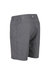 Mens Leesville II Walking Shorts - Ash