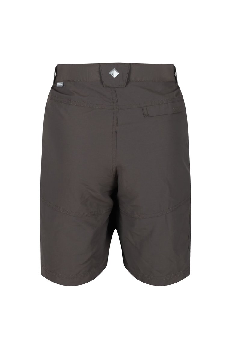 Mens Leesville II Walking Shorts - Hawthorn