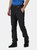 Mens Leesville II Zip Off Pants - Ash